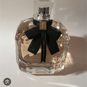 YSL Mon Paris Eau De Parfum